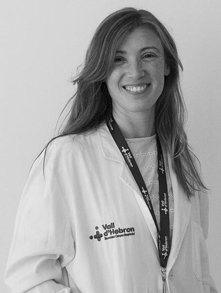 Maria Gutierrez