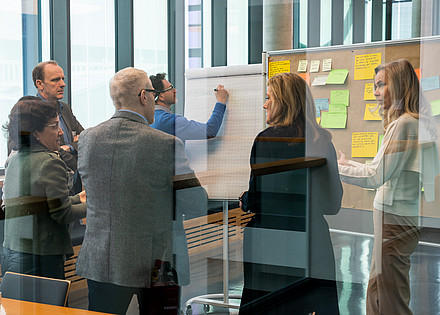EUHA network workshop