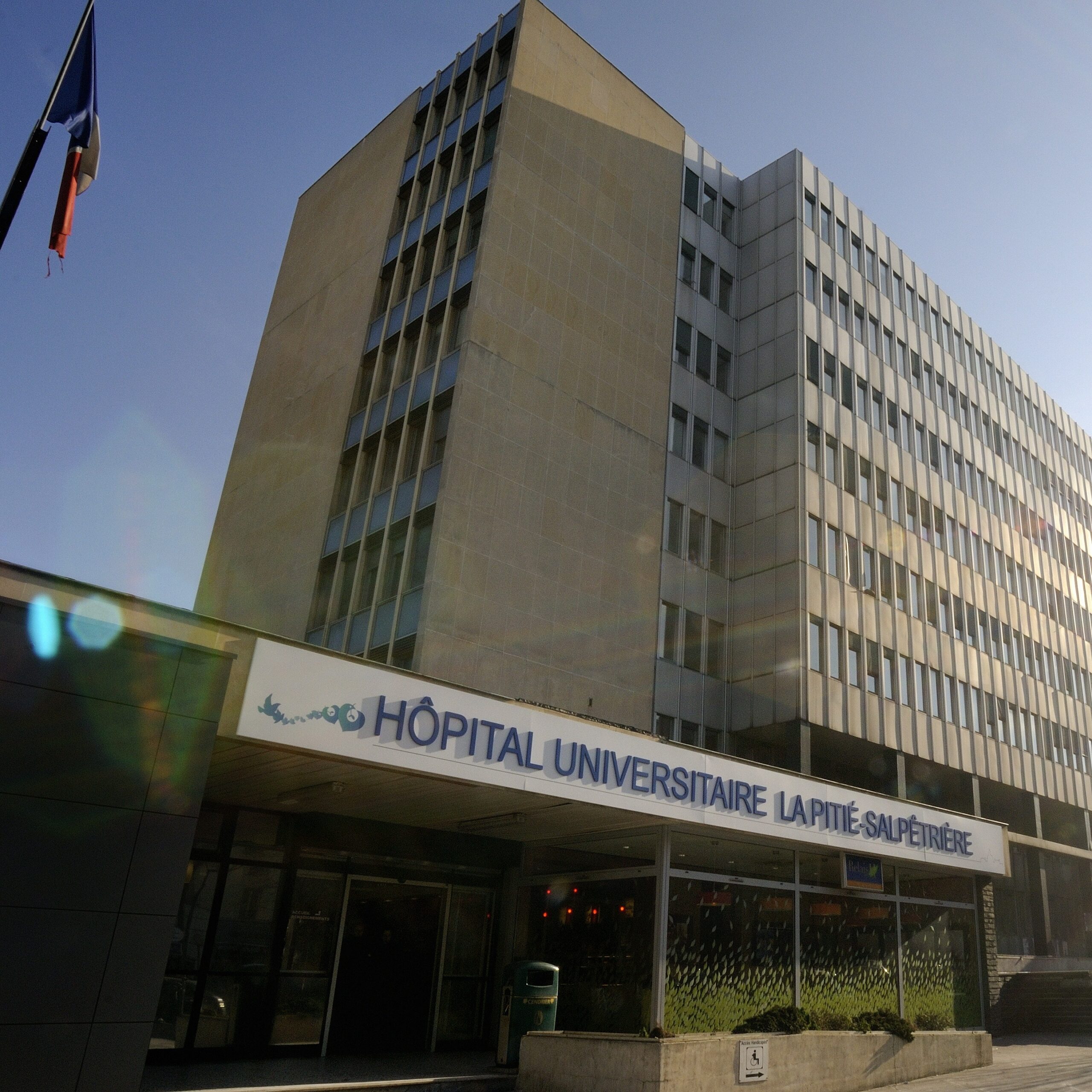Greater Paris University Hospitals (AP-HP)