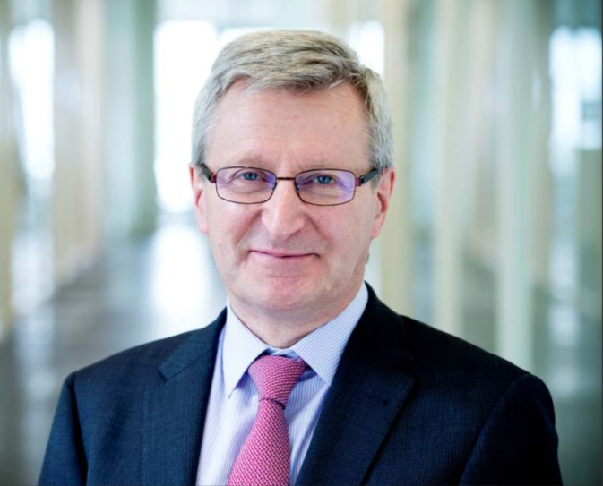 Johan Van Eldere
